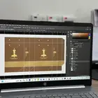 تصميمات و مونتاج فيديوهات ومشاريع بوربوينت