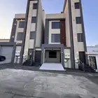 للبيع شقه 6 غرف مع سطح من 500 الف حى دره الموسى مكتمل خدمات