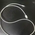 شاحن تايب سي من ابل اصلي للبيع
