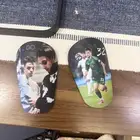 كسارات دامس لاعب الاهلي السعودي
