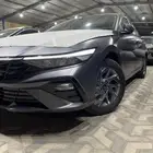 هونداي النترا سمارت موديل 2025 مكينه 2.0 مكينة 1.5