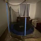 نطاطة اطفال