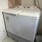 غساله حجم متوسط