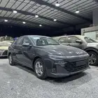 هيونداي اكسنت 4 سلندر موديل 2026
