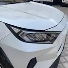 راف فور 2021 بدي ومحركات وكالة
