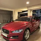 جاكوار xe r موديل 2018