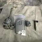 قطع غيار واغراض واكسسوارات لاندكروزر