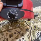 خبازه كهربيائيه