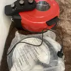 خبازه بكامل اغراضها