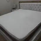 مرتبه نفرين مع لباد ارتفاع 14 سم