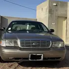 فورد فكتوريا 2001