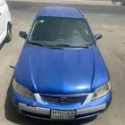 مازدا 2003