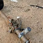 عامود الدركسون ددسن