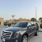 اسكاليد 2019 بريميوم (ملكي) الجميح نظيف جدا