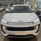 جاك جي إس 6 Js 2025