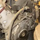 مكينة LS1 كابرس دعسة واير