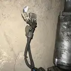 دوده دركسون لكزس LS460 امريكي للبيع