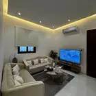 شقه مفروشه فندقيه للايجار يومي