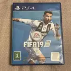 شريط فيفا 2019
