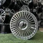 جنوط مرسيدس 2023 مقاس 20 يركب جميع الفئات