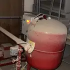 مضخه حريق للبيع