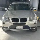 BMW X3 28i