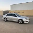 فورد فيوجن بدي وكاله