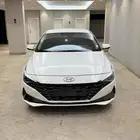 النترا 2021 بحالة الوكالة - فل كامل(بنزين) ( عداد ديجيتال )