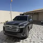 لاندكروزر 2023 L3 وكالة كامل ديزل