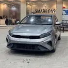 كيا سيراتو 2022 وكاله