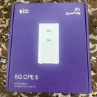 روتر هواوي5G h155-383 جديد