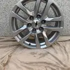 جنوط سلفرادو 2024 مقاس 18 اصليه