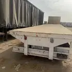 تيدر ثلاثه محاور يمتد طول 21
