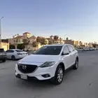 مازدا cx9 2013