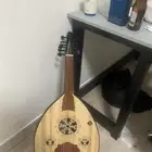 عود جديد ونظيف