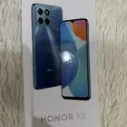 هونر اكس 6