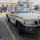 باترول 2007 محول 2017