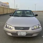 كامري 2002