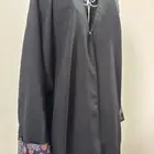 عبايه مقاس 52