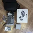 للبيع درون DJI Mini 4 Pro Fly More Combo
