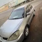 ميتسوبيشي لانسر بحالة ممتازة