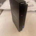 ps2 سوني بلاي ستيشن 2 فات اصلي ياباني