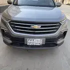 شيفروليه كابتيفا 2023