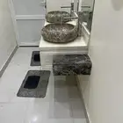 مغسلتين للبيع
