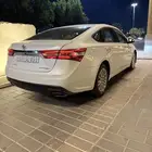 افالون 2015 فل كامل للبيع