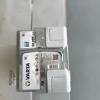 بطاريه اي جم ام