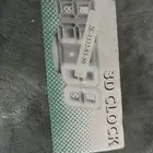 ساعه إلكترونيه جديده مانفكت
