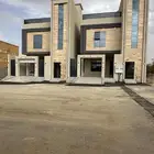 دور ارضي بحوش مدخل مستقل في احد رفيدة حي النزهة بسعر حصري