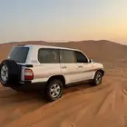 لاندكروزر vxr