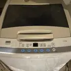 غساله تماتيك مستعمل